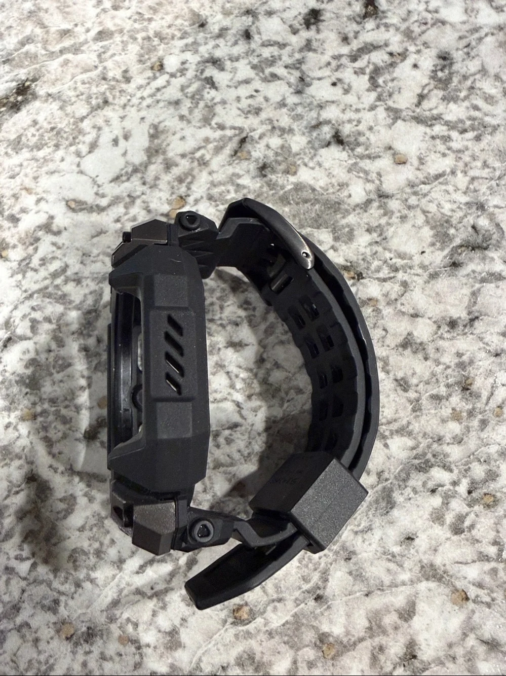 SUPCASE For Samsung Galaxy Watch 8 Classic 46mm Case With Band, Black #36